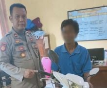 Kalah Judi, Nasir Nekad Bikin Laporan Palsu ke Polisi agar Tak Dimarahi Istri, Oalah - JPNN.com