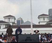 Testimoni Warga Soal Kinerja Anies, Bantu Kuliah hingga Beri Izin Bangun Gereja - JPNN.com