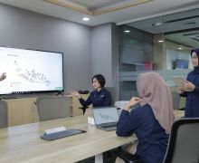Pupuk Indonesia Dukung Kepemimpinan Perempuan di BUMN - JPNN.com