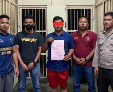 Korupsi Dana Desa Rp 509 Juta, Bendahara Desa di Nias Ditangkap Polisi - JPNN.com