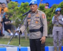 Bintang Brigjen Krishna Murti Bersinar Lagi: Bekas Bawahan Irjen Napoleon-Mantan Atasan Sambo - JPNN.com