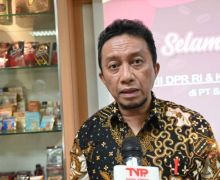 Tifatul Sembiring Berharap Kopi Indonesia Merajai Pasar Lokal - JPNN.com