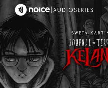 Audioseries, Nikmati Konten Horor dengan Ketegangan Maksimal - JPNN.com