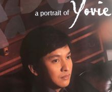 17 Tahun Berlalu, Album A Portrait of Yovie Dirilis Ulang - JPNN.com