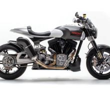 ARCH Motorcycle Milik Keanu Reeves Meluncurkan Sport Cruiser Terbaru, Eksotis - JPNN.com