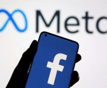 Meta Menuding Ribuan Akun Palsu di Facebook dan Instagram Terkait dengan Tiongkok - JPNN.com