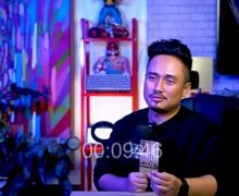 Denny Darko Meramal Thariq Halilintar Masih Berharap Kembali dengan Fuji - JPNN.com