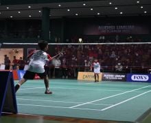 Audisi Umum PB Djarum 2024 Diikuti 1.966 Atlet dari Timur hingga Barat Indonesia, Bidik 3 Kategori - JPNN.com