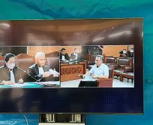 Pengadilan Tentukan Nasib Anak Buah Sambo Akhir Bulan Ini, Catat Tanggalnya - JPNN.com