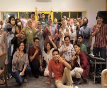 Rayakan HUT ke-3, KaryaKarsa Bakal Fokus Kembangkan Platform untuk Para Kreator - JPNN.com