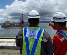 PT PP Garap Pengerjaan Proyek Pelabuhan Benoa Rp 814 Miliar - JPNN.com