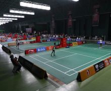 Audisi Umum PB Djarum Memasuki Tahap Kedua, Seleksi Lebih Diperketat - JPNN.com