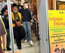 Eks Rektor UIN Suska Riau Akhmad Mujahidin Tersangka Korupsi, Dosanya Begini - JPNN.com