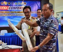 Prajurit TNI AL Gagalkan Penyelundupan Baby Lobster Bernilai Miliaran Rupiah - JPNN.com