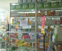 PAFI Membantu Masyarakat Manokwari Mendapatkan Akses Obat-Obatan - JPNN.com