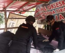 Heboh Penemuan Granat di Toraja Utara, AKBP Eko Minta Warga Lakukan Ini - JPNN.com