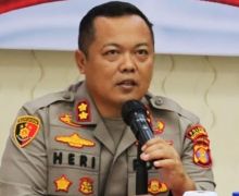 Tegas! AKBP Heri Rusyaman Copot Kapolsek Jempang Buntut Dugaan Pemerasan Viral di Medsos - JPNN.com