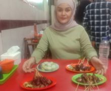 Rompok Nedo, Satai Legendaris di Palembang, Rekomendasi untuk Kuliner Akhir Pekan - JPNN.com