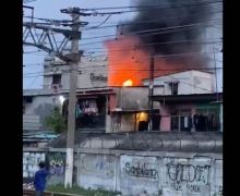 3 Orang Tewas dalam Insiden Kebakaran di Pademangan Timur - JPNN.com