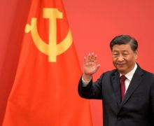 Hasil Survei: Politik Luar Negeri China Dicap Negatif, tetapi Duitnya Bawa Manfaat - JPNN.com