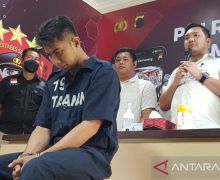 Pria di Semarang Cabuli Anak Tiri, Itu Tampangnya - JPNN.com