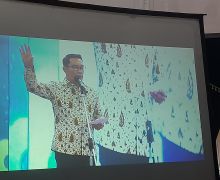 Ridwan Kamil Menjamu Peserta KTT OKI di Gedung Sate - JPNN.com