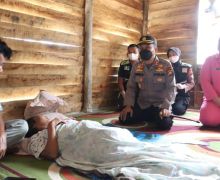 6 Bulan Riana Lumpuh, Irjen Iqbal Bertindak Cepat, Sihotang: Masih Banyak Polisi Baik - JPNN.com