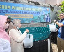 Hidupkan Lahan Kosong Jadi Cuan, Sandiaga Uno Kunjungi Karang Taruna Pertama di Indonesia - JPNN.com