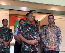 Heru Budi Angkat Eks Pangdam Jaya Untung Budiharto jadi Komisaris Utama Transjakarta - JPNN.com