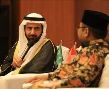 Menag Yaqut Minta Pembatasan Usia Calon Jemaah Haji Dicabut, Arab Saudi Merespons  - JPNN.com