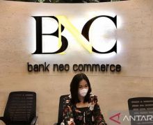 Nasabah Makin Percaya, Bank Neo Commerce Lanjutkan Tren Positif - JPNN.com