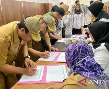 Mitigasi ASN Pemakai Narkoba, Pegawai Absen Harus Tes Urine di Kantor BNNP - JPNN.com