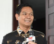 Innalillahi, Anggota DPR RI Fraksi NasDem Ini Meninggal saat Kunker di Palembang - JPNN.com