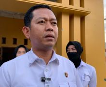 Tahanan Polsek Tewas Mengenaskan, Kepala Bolong, Leher Patah - JPNN.com