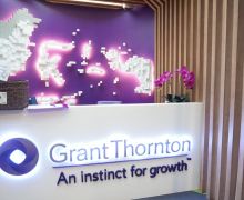 Tips Grant Thornton untuk Pertumbuhan Bisnis di Tengah Ketidakpastian Perekonomian - JPNN.com