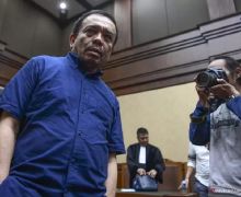 Usut Kasus Gratifikasi Izil Azhar, KPK Periksa eks Gubernur Aceh - JPNN.com
