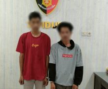 Pak Polisi Sebut Pelaku Datang, Bicara Kotor, Lalu Aniaya Atlet Dayung Porprov Sulsel - JPNN.com