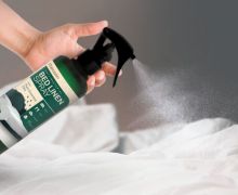 Racoon Bed Linen Spray, Cegah Bakteri dan Tungau di Kasur - JPNN.com