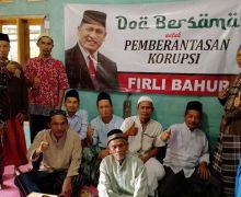 Guru Ngaji Doakan Firli agar Sukses Bebaskan Indonesia dari Korupsi - JPNN.com
