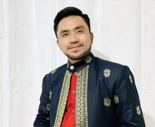 Makin Viral, Alfin Habib Persembahkan Permaisuri Hatiku - JPNN.com
