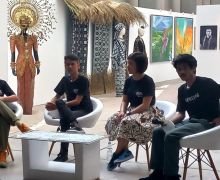 Artopologi Gelar Pameran Terintegrasi Blockchain di Museum Nasional Indonesia, Catat Tanggalnya - JPNN.com