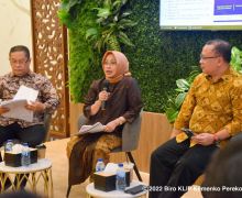 Indonesia Dorong Inisiatif Penguatan Rantai Pasok Minyak Nabati Secara Berkelanjutan - JPNN.com