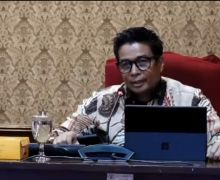 Dosen jadi Jabatan Fungsional, Ada Akselerasi Jenjang Karier dan Kinerja - JPNN.com