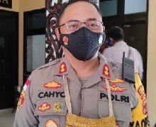 Sniper Brimob Tembak Mati Anggota KKB - JPNN.com