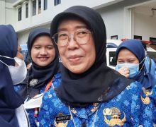 Dinkes DKI Jakarta: 135 Anak Terkena Gagal Ginjal Akut Misterius - JPNN.com
