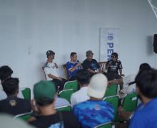 Rayakan Sumpah Pemuda, Persib Hadirkan Program Sampurasun Bareng VPC - JPNN.com