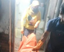 Gempar, Penemuan Mayat Pria di Kampung Muaragembong, Kondisinya... - JPNN.com