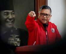Hasto Kristiyanto: Ada Partai yang Hobi Mengimpor Pangan - JPNN.com