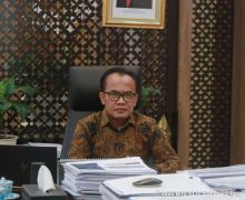 Presidensi G20 Indonesia Dorong Penyelesaian Substansi Leaders’ Declaration - JPNN.com