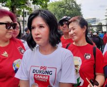Real Count KPU: Perolehan Suara PSI Juara 2 di Dapil Ini, Akankah Sia-sia? - JPNN.com